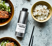 Toasted Sesame Oil